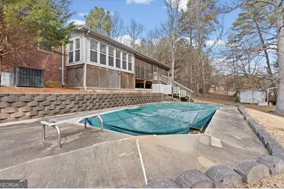 71 Freeman Ferry Road SE, Rome, GA 30161 - Photo 45