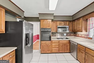 71 Freeman Ferry Road SE, Rome, GA 30161 - Photo 23