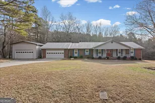 71 Freeman Ferry Rd SE, Rome, GA 30161 - Photo 1