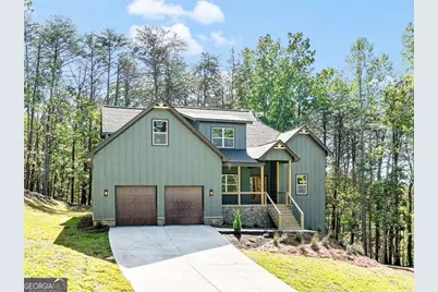 109 Jack Pine Court, Waleska, GA 30183 - Photo 1