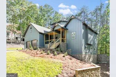 109 Jack Pine Court, Waleska, GA 30183 - Photo 35