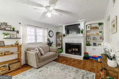 1905 Milledge Avenue #3, Athens, GA 30605 - Photo 15