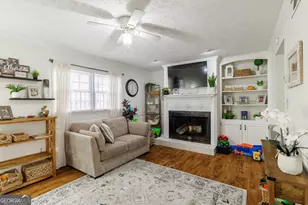 1905 Milledge Ave, Athens, GA 30605 - Photo 15