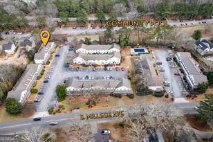 1905 Milledge Ave, Athens, GA 30605 - Photo 3