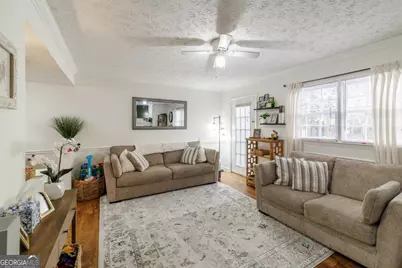 1905 Milledge Avenue #3, Athens, GA 30605 - Photo 13