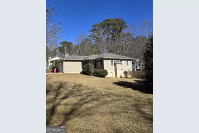 903 Stephen Foster Lane, Macon, GA 31220 - Photo 1