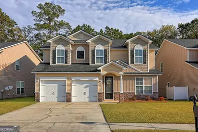 10 Chapel Lake N, Savannah, GA 31419 - Photo 3