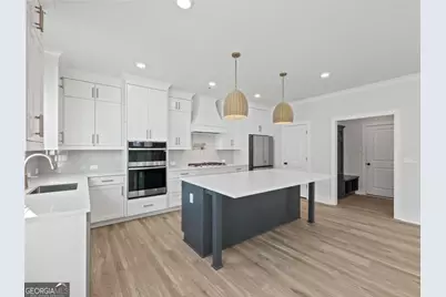 2410 Reserve Manor Court, Lawrenceville, GA 30043 - Photo 13