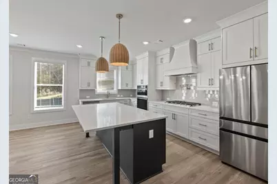 2410 Reserve Manor Court, Lawrenceville, GA 30043 - Photo 17