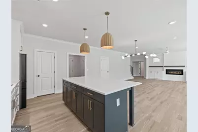 2410 Reserve Manor Court, Lawrenceville, GA 30043 - Photo 15