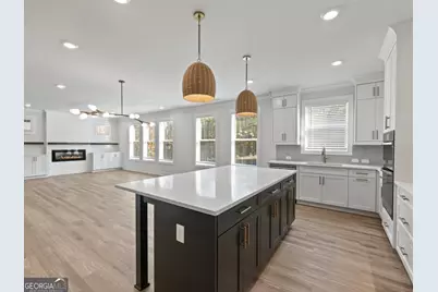 2410 Reserve Manor Court, Lawrenceville, GA 30043 - Photo 15