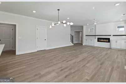 2410 Reserve Manor Court, Lawrenceville, GA 30043 - Photo 21