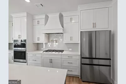 2410 Reserve Manor Court, Lawrenceville, GA 30043 - Photo 17