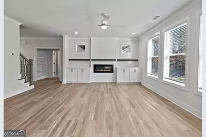 2410 Reserve Manor Court, Lawrenceville, GA 30043 - Photo 7