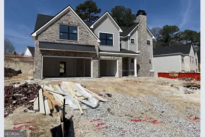 2410 Reserve Manor Court, Lawrenceville, GA 30043 - Photo 1