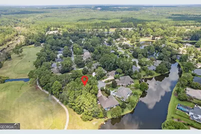 240 W Cardinal Circle, Saint Marys, GA 31558 - Photo 17
