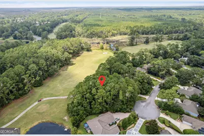 240 W Cardinal Circle, Saint Marys, GA 31558 - Photo 11