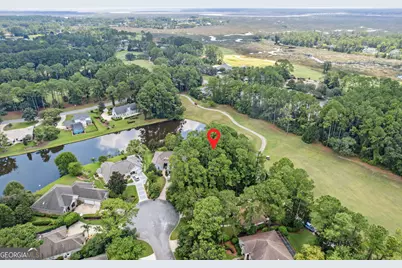 240 W Cardinal Circle, Saint Marys, GA 31558 - Photo 7