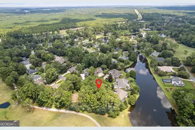240 W Cardinal Circle, Saint Marys, GA 31558 - Photo 13