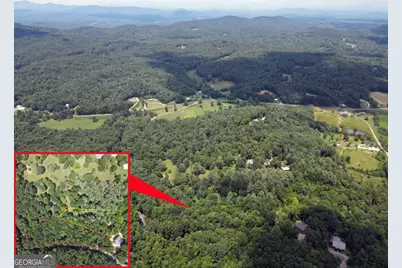 Lot 3 Scouts Overlook Lane, Morganton, GA 30560 - Photo 3