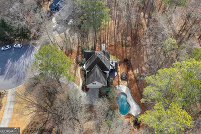 805 Freemanwood Lane, Milton, GA 30004 - Photo 9