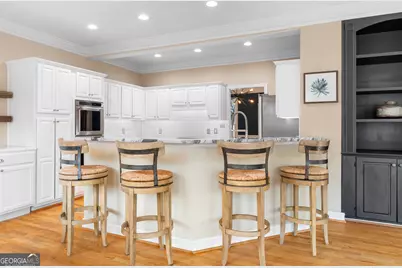 805 Freemanwood Lane, Milton, GA 30004 - Photo 37