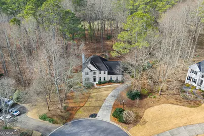 805 Freemanwood Lane, Milton, GA 30004 - Photo 3