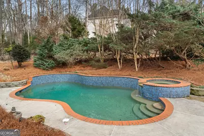 805 Freemanwood Lane, Milton, GA 30004 - Photo 73