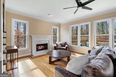 805 Freemanwood Lane, Milton, GA 30004 - Photo 33