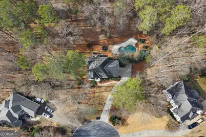 805 Freemanwood Lane, Milton, GA 30004 - Photo 5