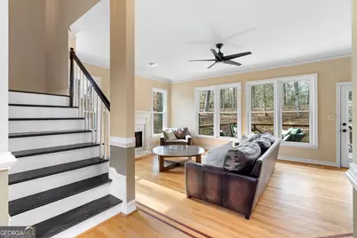 805 Freemanwood Lane, Milton, GA 30004 - Photo 31