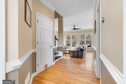 805 Freemanwood Lane, Milton, GA 30004 - Photo 29