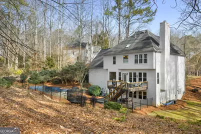 805 Freemanwood Lane, Milton, GA 30004 - Photo 11