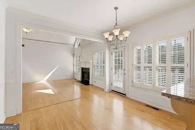 2021 Cockrell Pointe NW, Kennesaw, GA 30152 - Photo 15