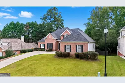 2021 Cockrell Pointe NW, Kennesaw, GA 30152 - Photo 51