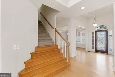 2021 Cockrell Pointe NW, Kennesaw, GA 30152 - Photo 7