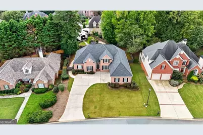 2021 Cockrell Pointe NW, Kennesaw, GA 30152 - Photo 47