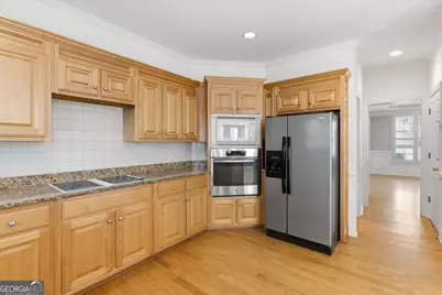 2021 Cockrell Pointe NW, Kennesaw, GA 30152 - Photo 19