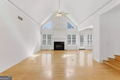 2021 Cockrell Pointe NW, Kennesaw, GA 30152 - Photo 11