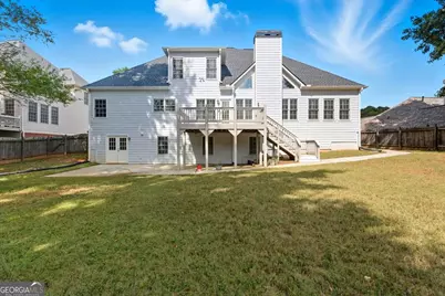 2021 Cockrell Pointe NW, Kennesaw, GA 30152 - Photo 45