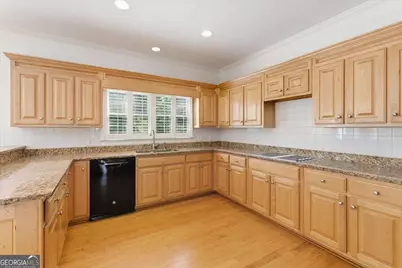 2021 Cockrell Pointe NW, Kennesaw, GA 30152 - Photo 17