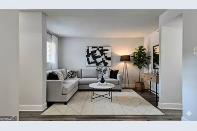 387 Ralph McGill Boulevard NE #B, Atlanta, GA 30312 - Photo 5