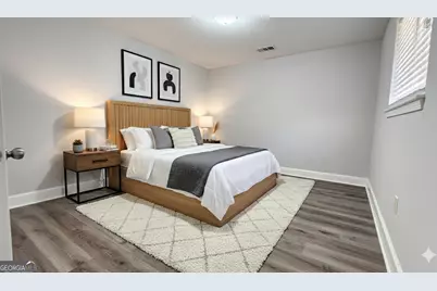 387 Ralph McGill Boulevard NE #B, Atlanta, GA 30312 - Photo 17