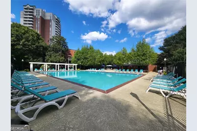 387 Ralph McGill Boulevard NE #B, Atlanta, GA 30312 - Photo 27