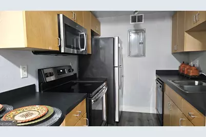 387 Ralph McGill Boulevard NE #B, Atlanta, GA 30312 - Photo 7