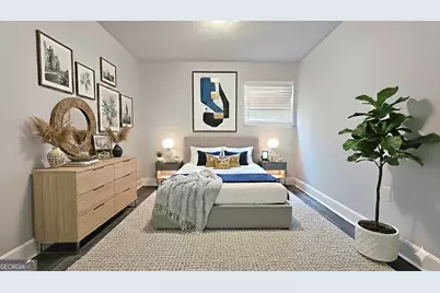 387 Ralph McGill Boulevard NE #B, Atlanta, GA 30312 - Photo 15