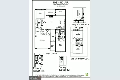 179 Merwood Lane #125, Jefferson, GA 30549 - Photo 39