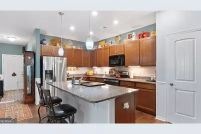 23 Westwillow Lane NW, Rome, GA 30165 - Photo 11