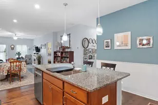 23 Westwillow Ln NW, Rome, GA 30165 - Photo 13