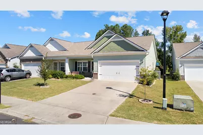 23 Westwillow Lane NW, Rome, GA 30165 - Photo 3